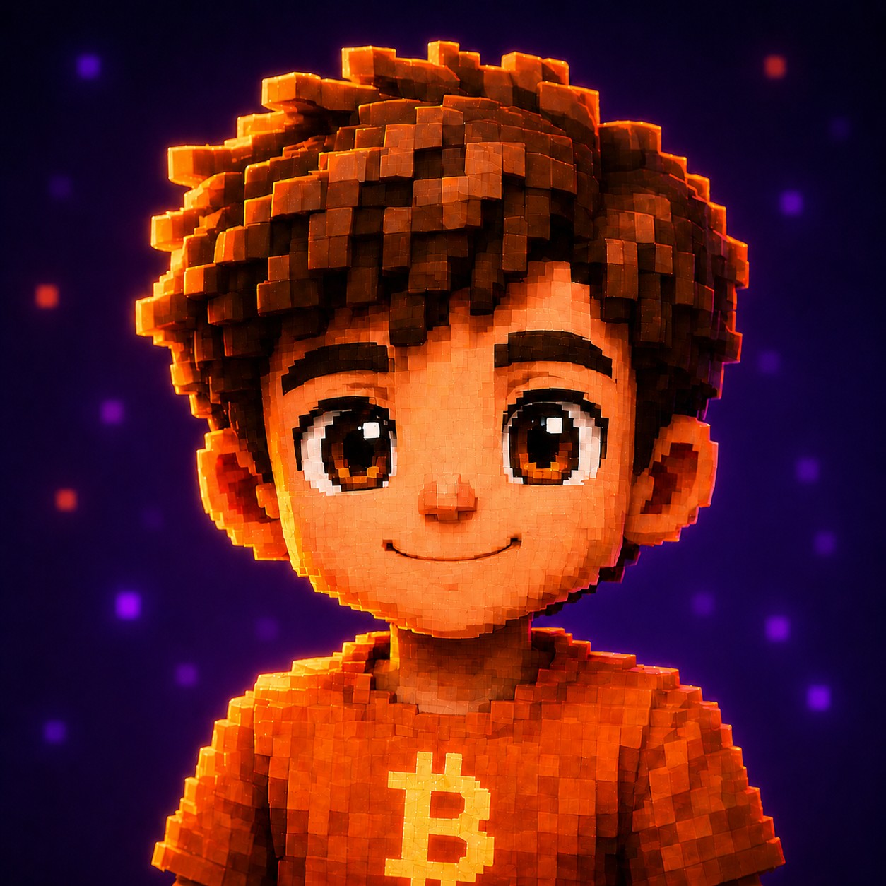 Player avatar